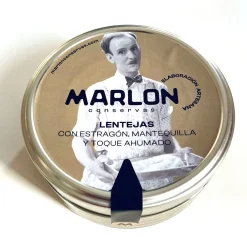 Discount MARLON conservas Pack 4 -Sabor mediterráneo: Garbanzos Pedrosillanos, Castellanos, Fabada, Crema de membrillo, Lentejas y Alubias