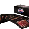 Clearance Ibéricos a Domicilio Gourmet Pack 5 Sobres de 200gr. Jamón Ibérico Cebo Blanco
