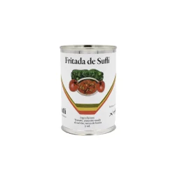 Clearance Desuflí Pack 12 uds. Fritada de Suflí