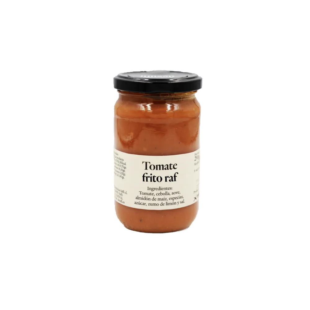 Sale Desuflí Pack 12 uds. Tomate Frito Raf