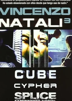 Pack Vincenzo Natali [DVD] [dvd] [2011]