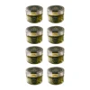 Tesoro del Olivo Pack 4x50g - Perlas AOVE Premium