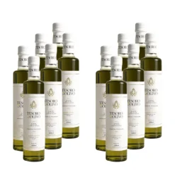 Pack 12x500ml - AOVE Premium de Jaén