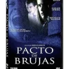 Hot DVDTOTAL Pacto de Brujas [DVD] [dvd] [2015]