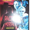 Outlet DVDTOTAL Pacto Mortal [DVD] [dvd] [2017]