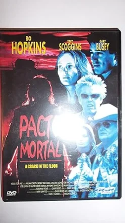 Pacto Mortal [DVD] [dvd] [2017]