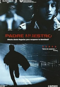 Padre nuestro [DVD] [dvd] [2008]
