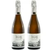 Paisaje de Las Islas Espumoso Reserva 2x75 cl