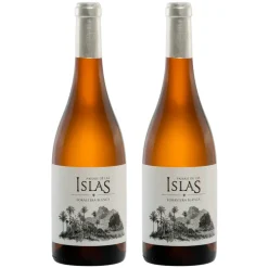 Paisaje de Las Islas Forastera Gomera 2x75 cl