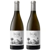 Paisaje de Las Islas Malvasía-Marmajuelo 2x75 cl