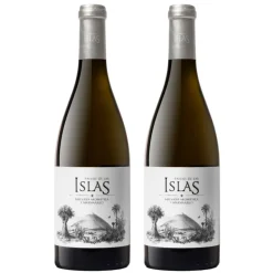 Paisaje de Las Islas Malvasía-Marmajuelo 2x75 cl