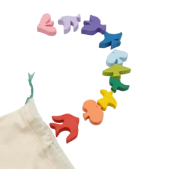 tallerdecreació94 Pajaritos de mil colores