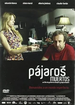 DVDTOTAL Pajaros Muertos [DVD] [dvd] [1980]