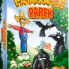 Pajarracos Party