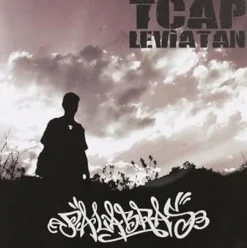 Palabras [audioCD] T-Cap Leviatan