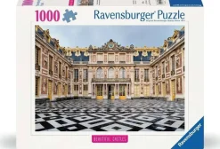 Palacio de Versalles. Puzle de 1000 piezas