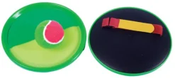 Outlet Amaya Palas de velcro con pelota - Supercatch