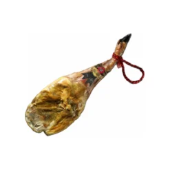 Paleta Bellota 75% ibérica de 4-4'5kg
