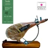 Sale Jamones La Jurre Paleta cebo de campo ibérica 50% raza ibérica