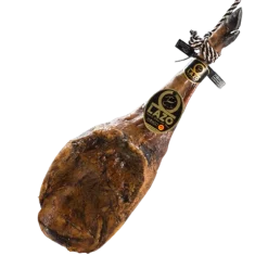 Paleta de Bellota 100% Ibérica DOP Jabugo Lazo