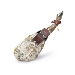 Paleta de cebo ibérica gourmet - Aljomar