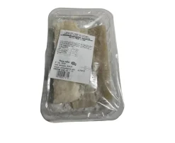 Palitos de Bacalao Faroe en Presentación de 400 g, Delicias Saladas del Mar.