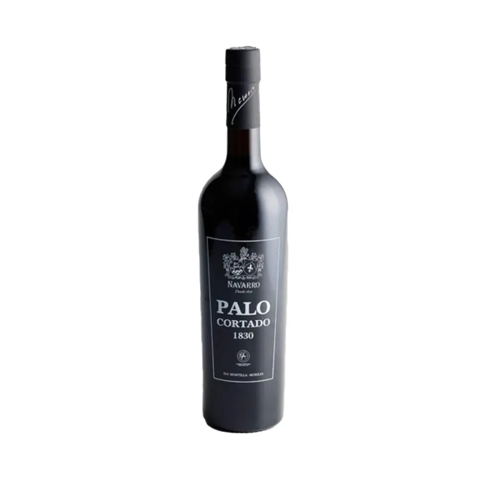 Palo Cortado 1830