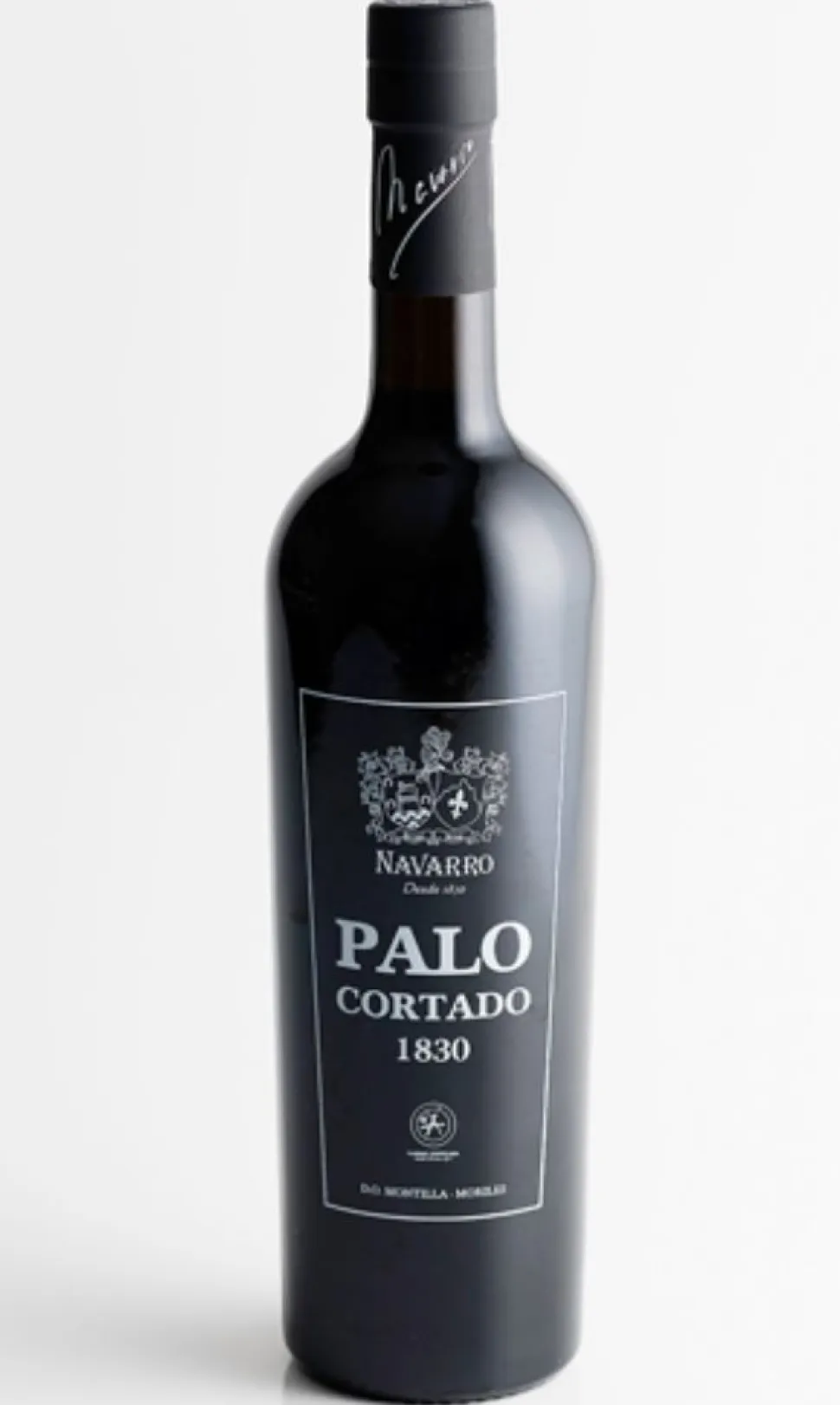 Palo Cortado 1830