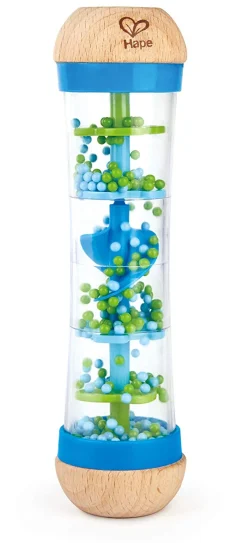 Outlet Hape Palo de lluvia azul