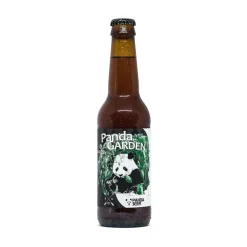 Panda Garden - Caja de 6 botellas x 33cl