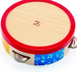 Discount Hape Pandereta (Tambourine)