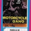 Pandilla De Motor (Drive In) [DVD]