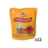 Panecillos tostados con tomate y orégano - 12 x 160 g