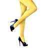 Online Disfraces Lucero Panty Amarillo Adulto