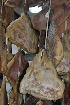 Papada Ibérica de Bellota