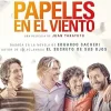 Papeles en el viento [DVD] [dvd] [2016]