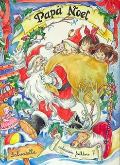 Best SALVATELLA Papá Noel