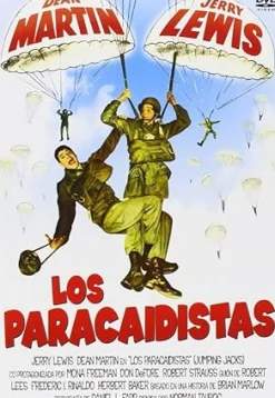 Best DVDTOTAL Paracaidistas [DVD] [dvd] [2015]