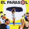 Parasol [DVD] [dvd] [2015]
