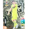 Parejo Momentum Adrenalyn XL 2024 2025 Carta Colección Panini