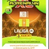Discount Panini España Parejo Momentum Villarreal CF cromo Adrenalyn XL 2024 2025 La liga 24/25