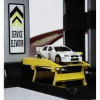 Parking Coches Gigante Infantil de 7 Plantas
