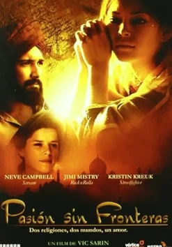 Pasión sin fronteras (Partition) [DVD] [dvd] [2009]