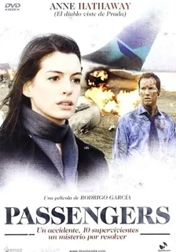 Passengers [DVD] [dvd] [2009]