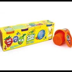 New Crayola Pasta de modelar para niños Perfumada -