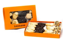 New Mazapanes Barroso PASTAS DE TÉ