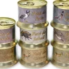 Paté de jabalí trufado al Armagnac Montes Universales (135g)