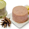 New Montes Universales Paté de liebre trufado al Armagnac (135g)