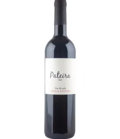 Hot Casa Hermo Delicatessen Pateira Tinto