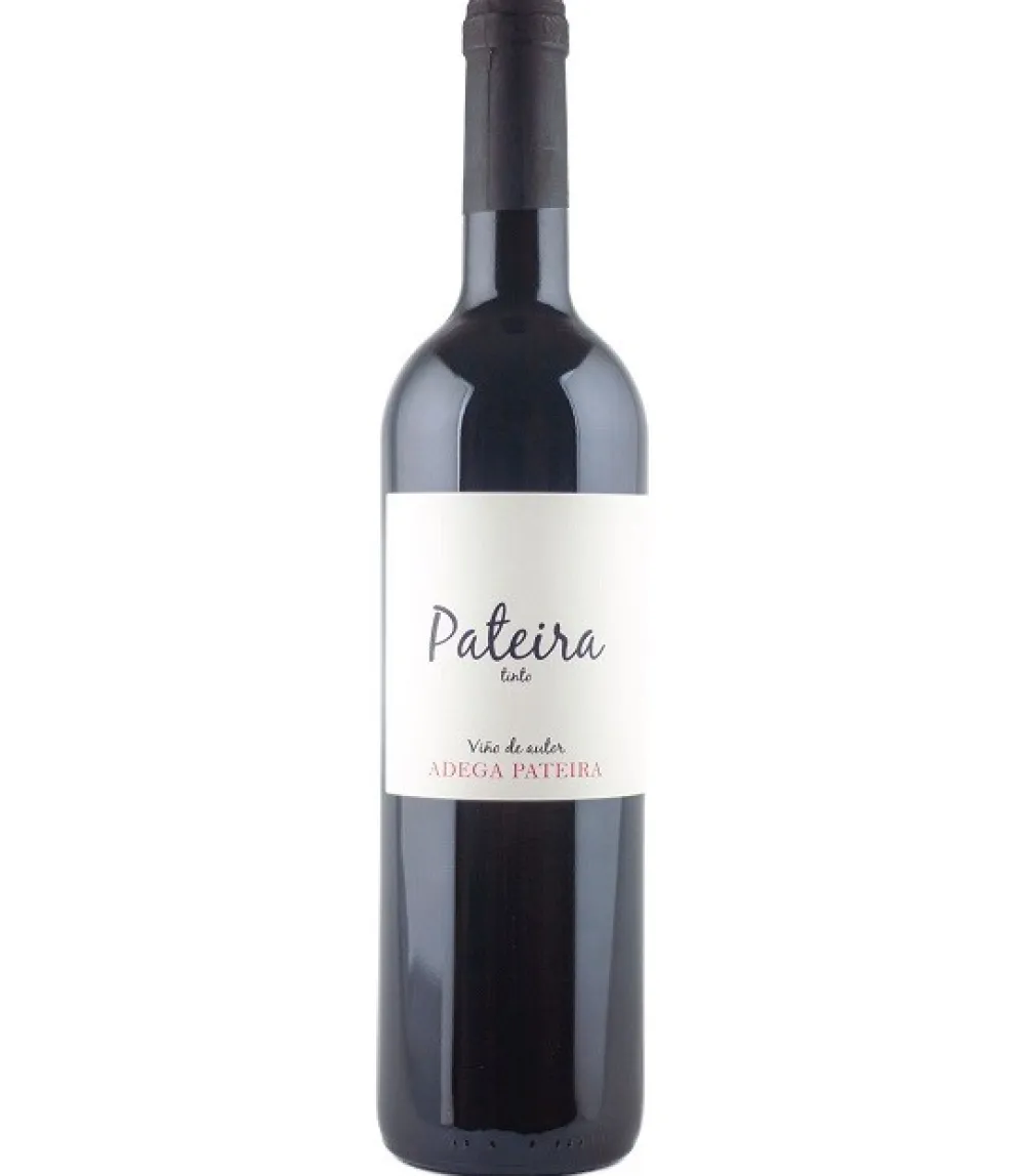 Hot Casa Hermo Delicatessen Pateira Tinto